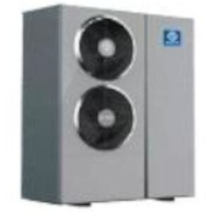 Pompa ciepła 7,2kw 7200W 80L