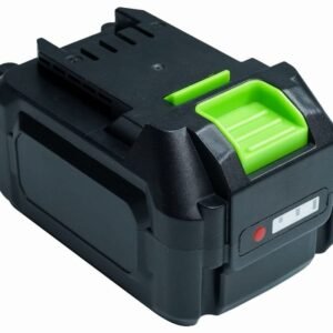 Bateria 4Ah do ładowarki/kosiarek na baterie KD5422