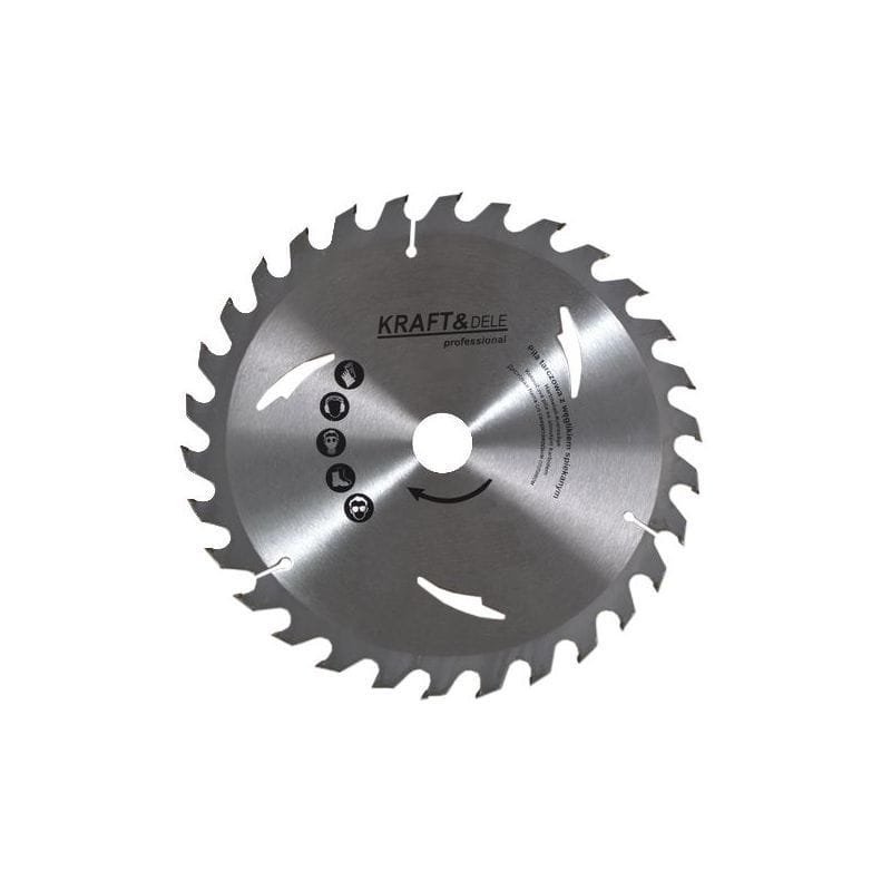 TARCZA TNĄCA KD1023