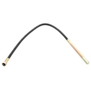Žarna betono vibratoriui KRAFT&DELE KD10841, 4 m