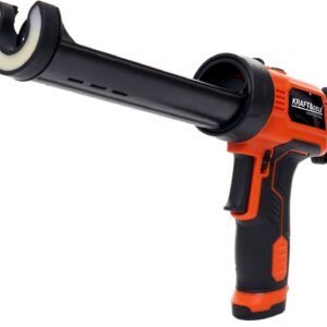 Akumuliatorinis klijų bei sandarinimo masės pistoletas KD10783