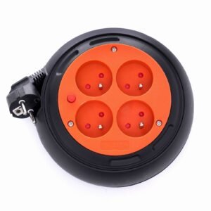 PRZEDŁUŻACZ ZWIJAK 6M KD4026