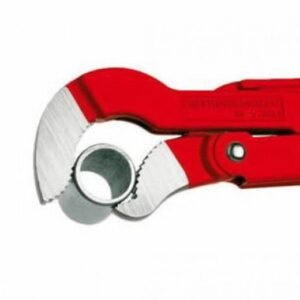 Vamzdinis raktas S45° SUPER D=12"/22mm L=10"/250mm, Rothenberger