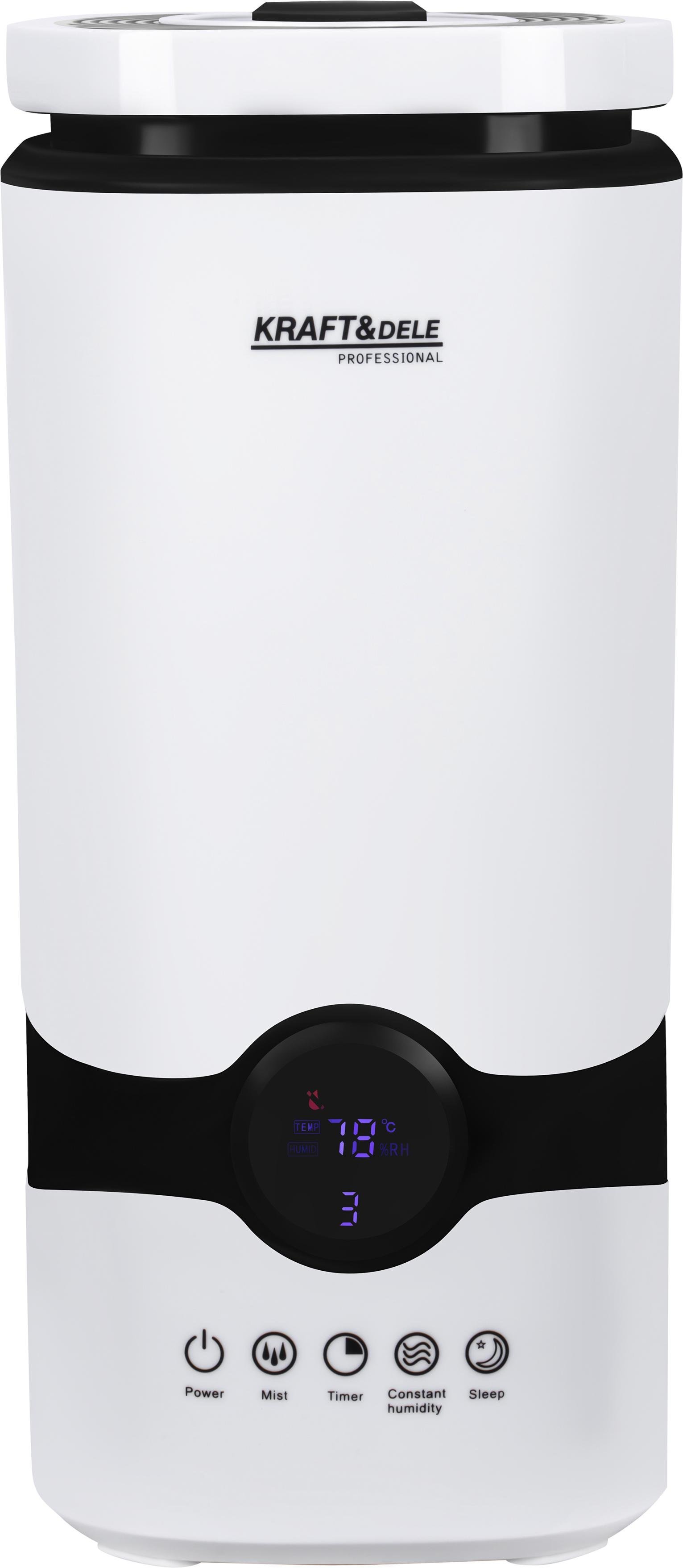 Oro drėkintuvas 4 l KD4359