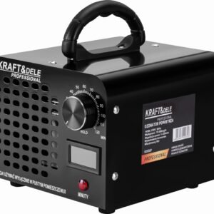 Oro ozonatorius 145 W su filtru KD5357