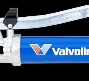 Svirtinis pistoletas campaign product, Valvoline