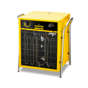 Elektrinis šildytuvas B 15 EPB, 15 kW, 400 V, Master
