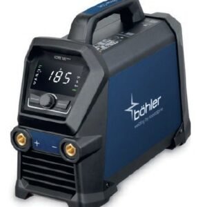 Elektrodinis suvirinimo aparatas Core 185 + priedai, Böhler Welding