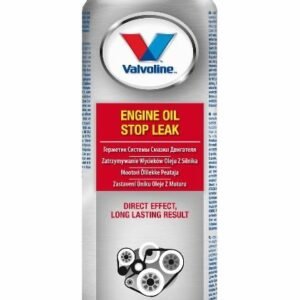 Hermetikas varikliui Engine Oil Stop Leak 300 ml 300ml, Valvoline