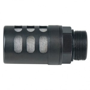 Exhaust deflector, KS Tools