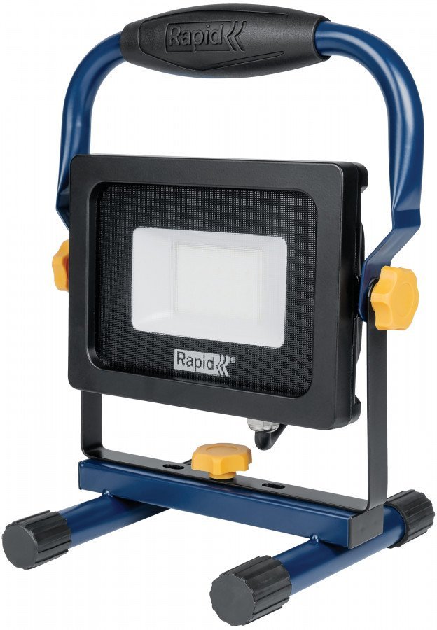 Work light The Painter, Rapid
