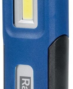Work light The Inspector, Rapid