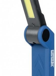 Work light The Mechanic, Rapid