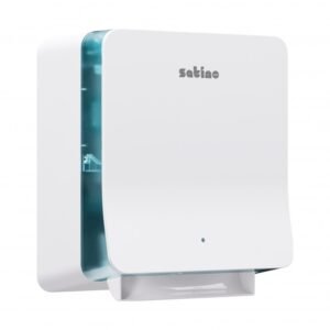 Automatinis dozatorius Satino Sensor PT1, Satino by WEPA