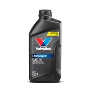 Alyva vejapjovei SAE 30, Valvoline