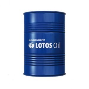 Hidraulinė alyva HYDRAX HLP 46 205L, Lotos Oil