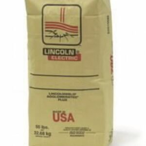 Fliusas FX860 25kg, Lincoln Electric