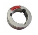 Vielos ratukas LF52/LF56/PowerteciC-le (1vnt.) D37T Al, 1,2-1,6mm, Lincoln Electric