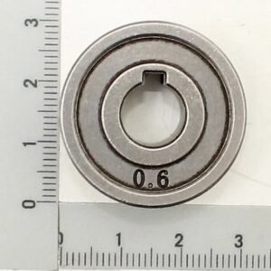 Ratukai WSE5000 0,6-0,8mm, Scheppach