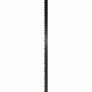 Pjovimo juosta 4425 x 6 x 0,6 mm 4TPI BASA 7 4425x6x0,6mm 4T 4425x6x0,6mm 4TPI, Scheppach