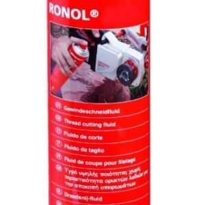 Alyva sriegimui mineralinė RONOL, 600 ml, Rothenberger