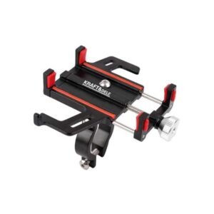 Dviračio laikiklis telefonui 55–95 mm KD10885