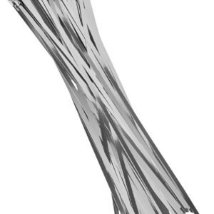 Plieniniai suveržimo dirželiai 4,6 x 300 mm, 100 vnt. KD10864
