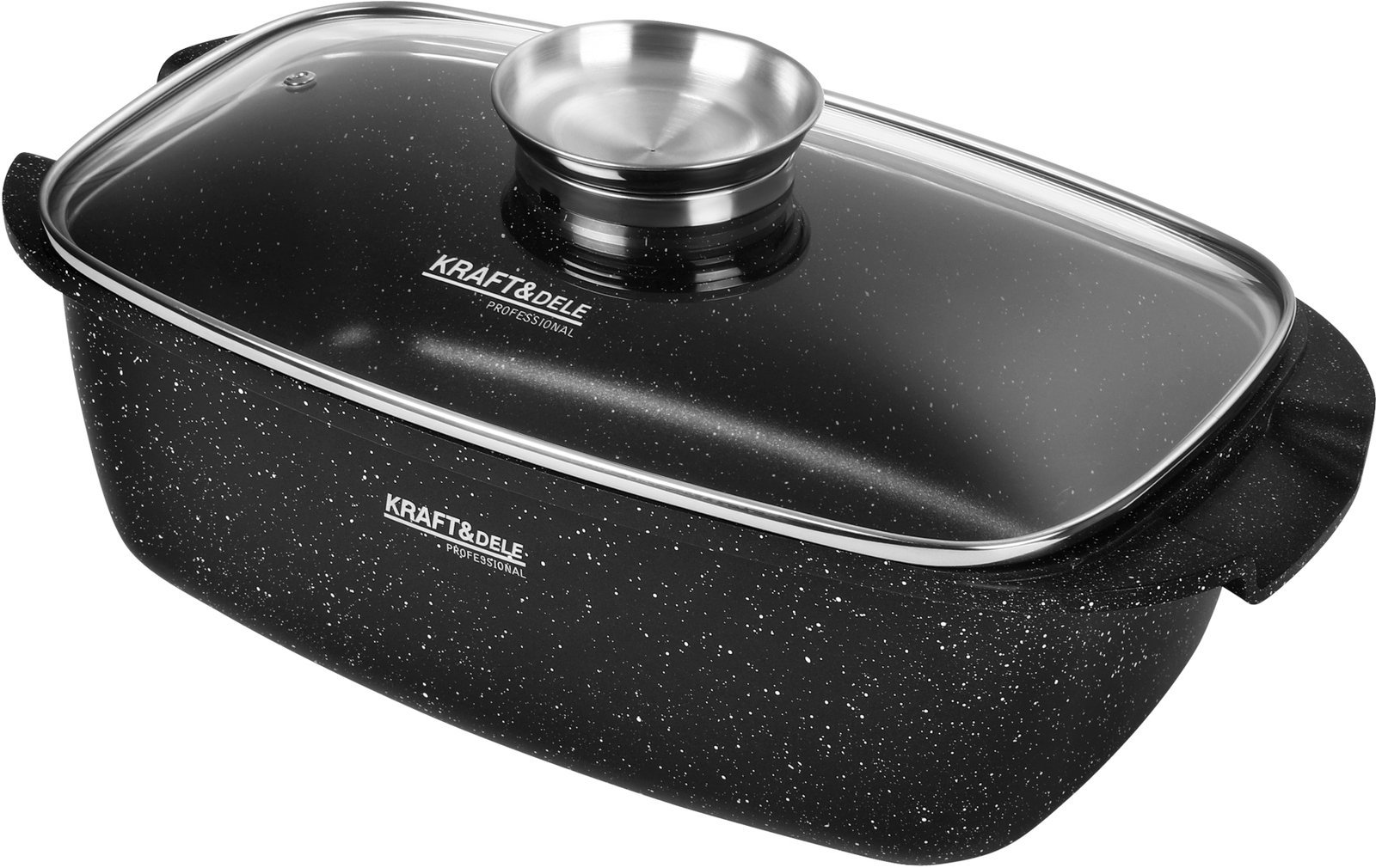 Kepimo indas 5,8 l, 32 × 11 cm KD4353