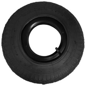 Padanga su kamera 4.80/4.00-8 KD461
