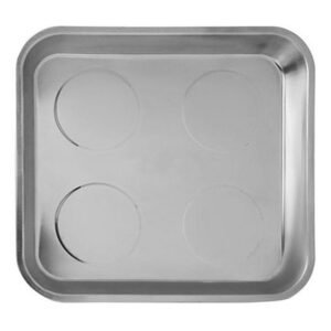 Magnetinė dirbtuvinė lėkštė 270 x 292 mm KD10689