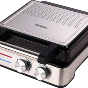 Vaflinė 2200 W KD4202
