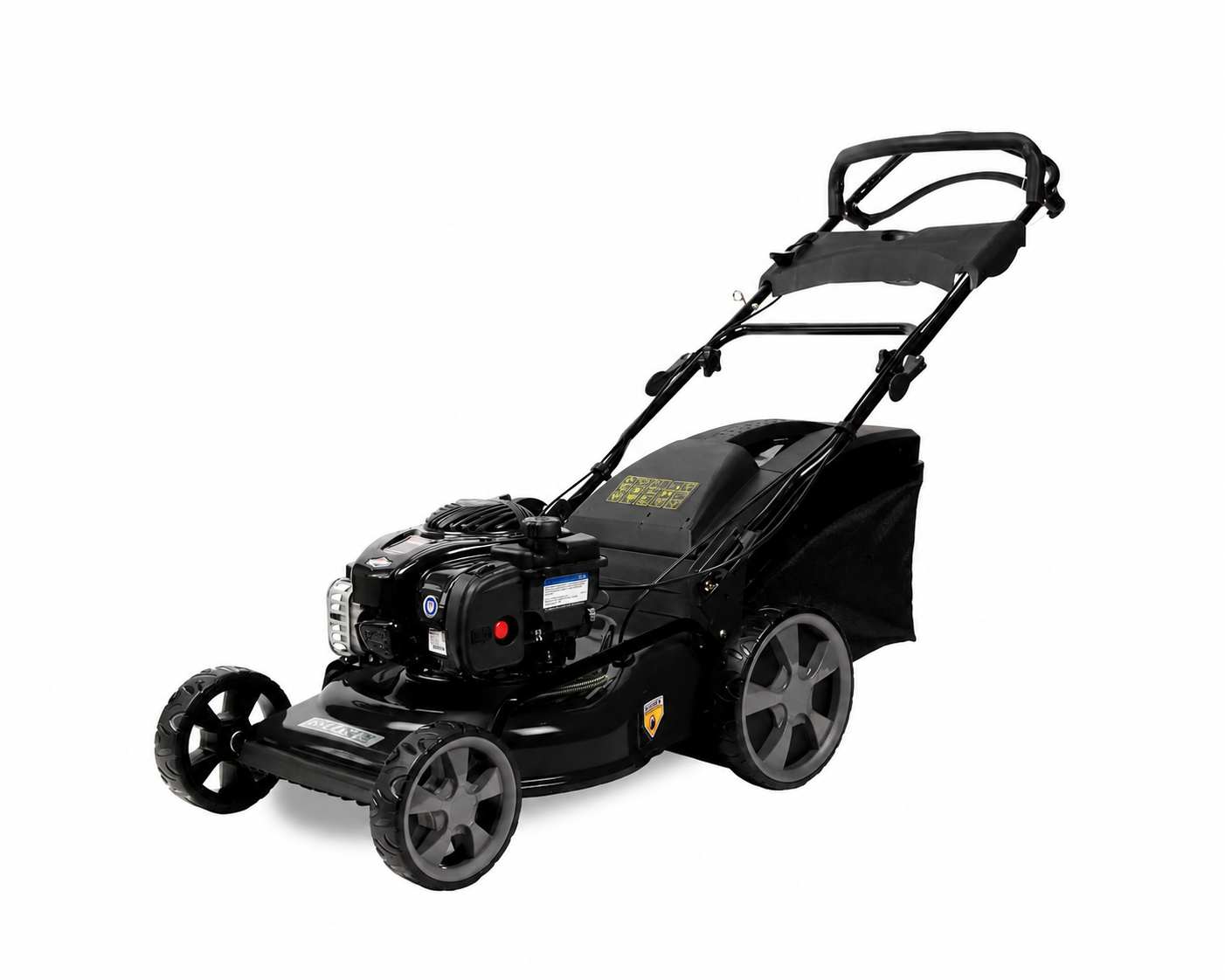 Benzininė vejapjovė ASTOR WYZ-18H su Briggs & Stratton varikliu