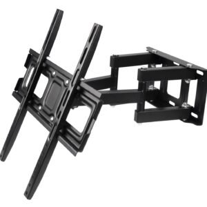 Obrotowy uchwyt do telewizora 32-65'' 40kg KD5969