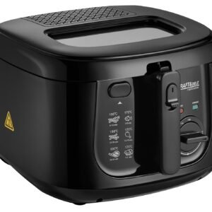 Frytkownica tradycyjna 1950W KD4332