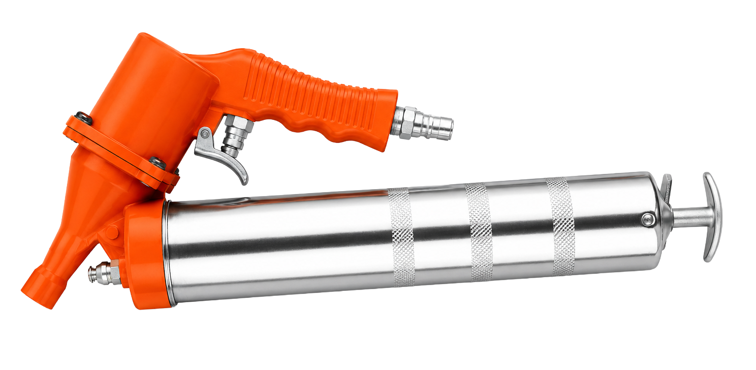 Smarownica pneumatyczna 500ml KD3593