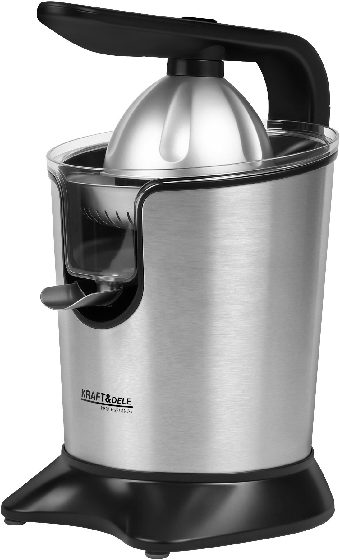 Wyciskarka do cytrusów 500W KD4223