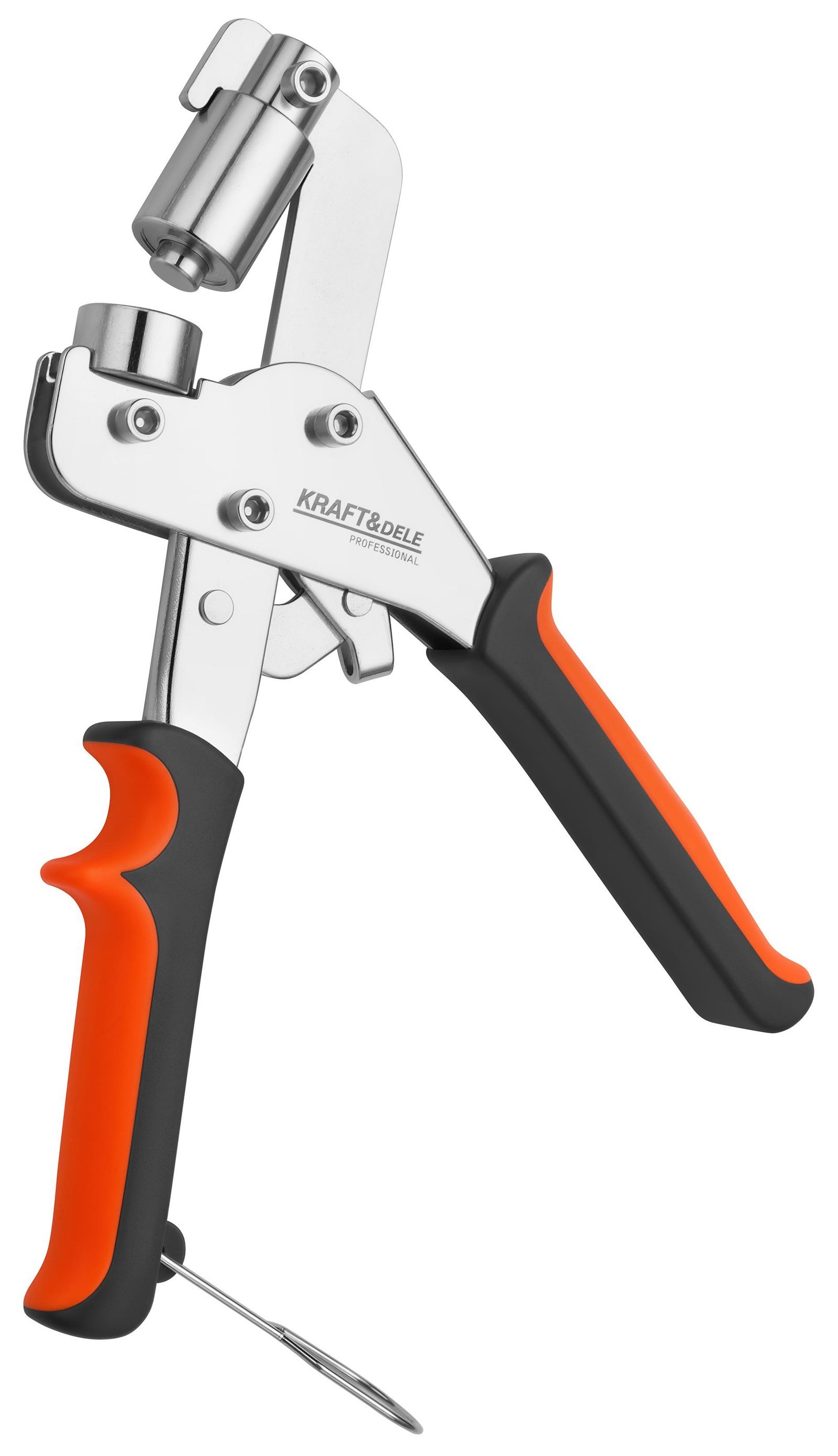 Oczkarka magnetyczna do plandek 500el. KD12695