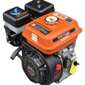 Silnik spalinowy 7KM 19mm KD6550