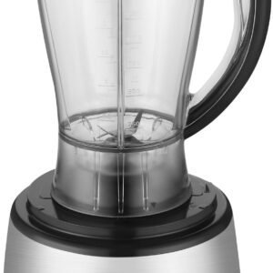 Daugiafunkcis virtuvinis kombainas 1800 W KD4250