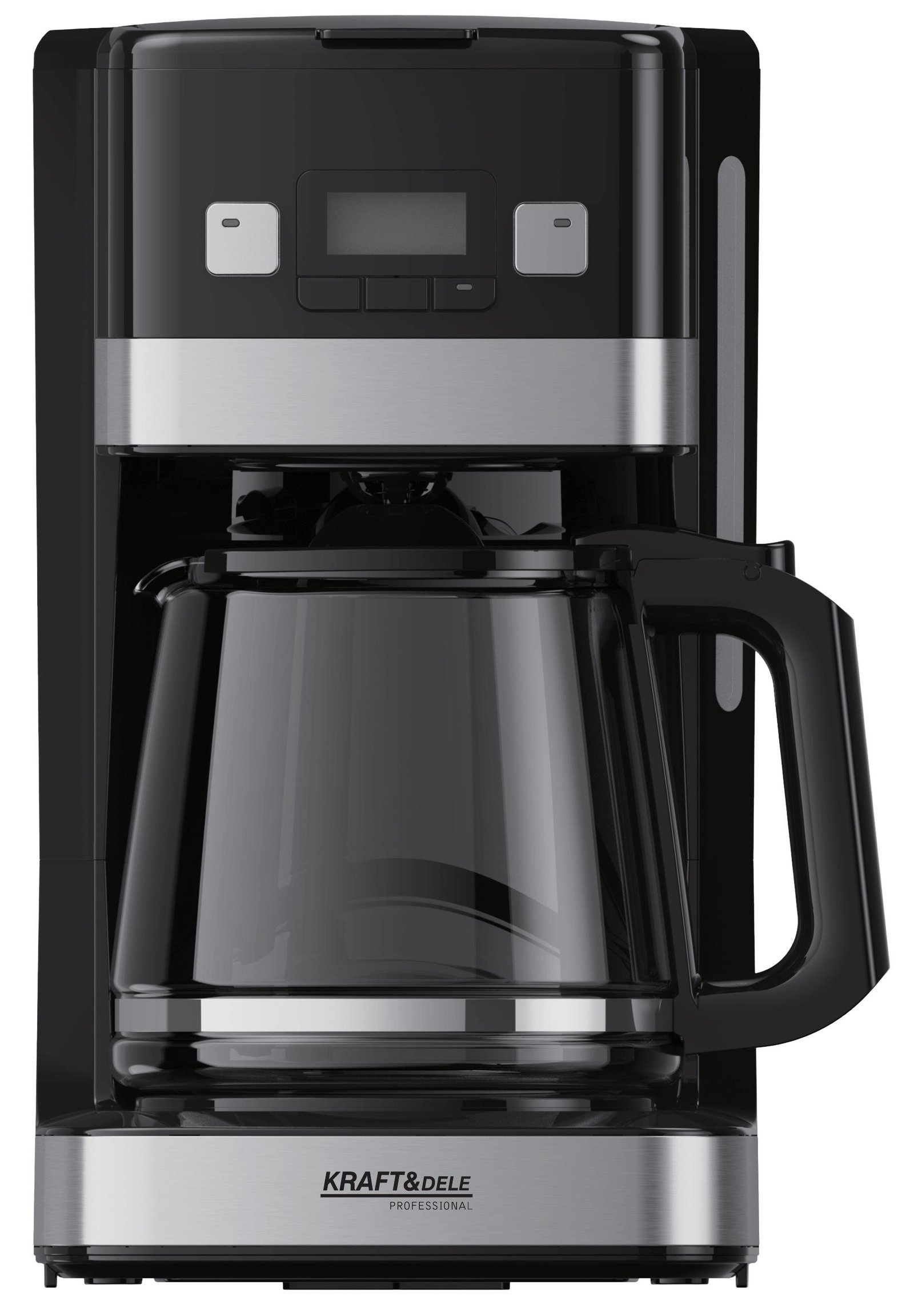 Ekspres przelewowy do kawy 1800ml KD4286