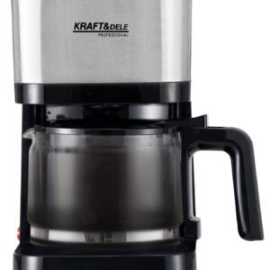 Ekspres przelewowy do kawy 800ml KD4287