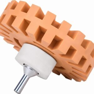 Guminis diskas klijų šalinimui KD5903