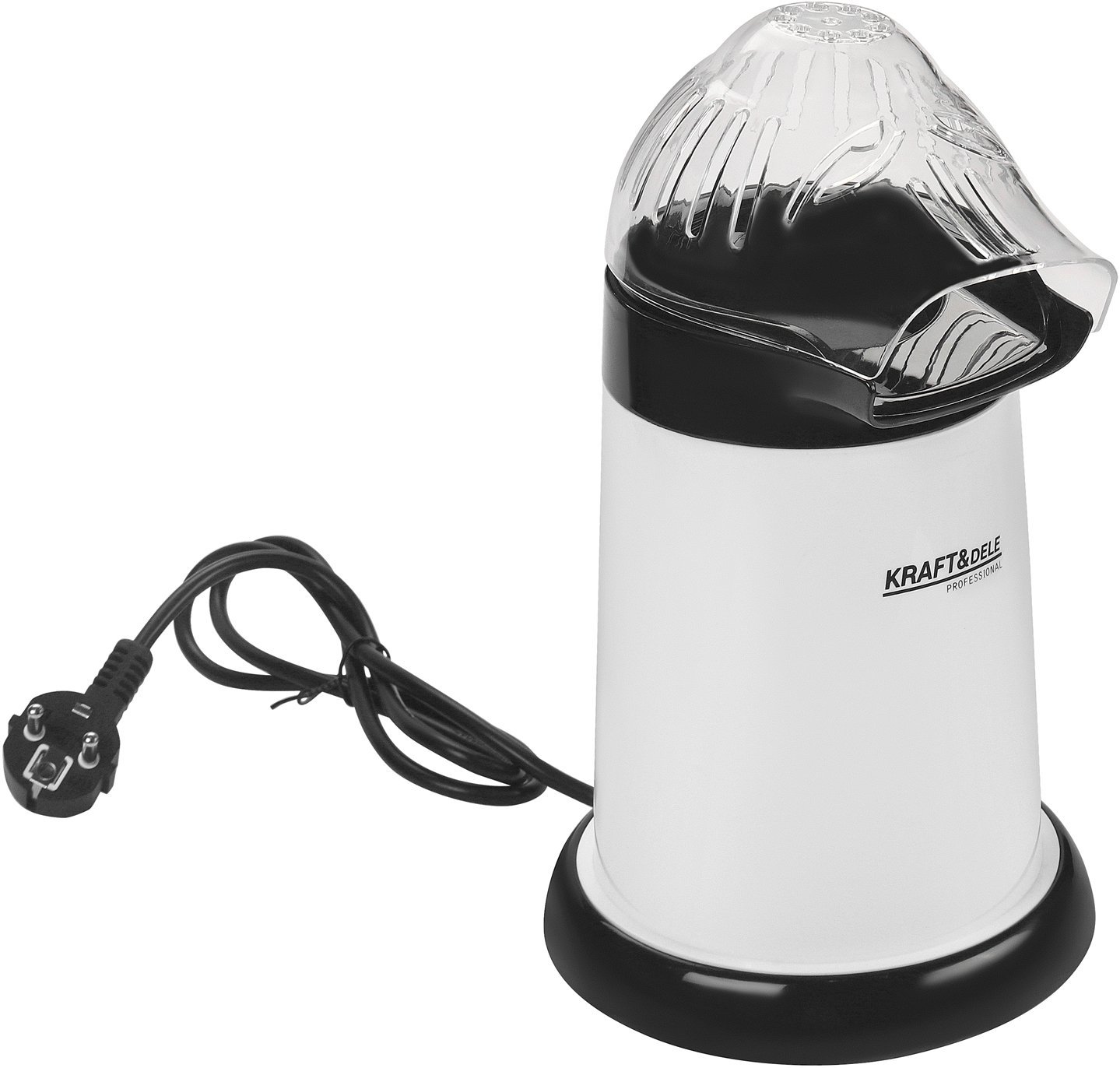 Popkornų gaminimo aparatas KD4122