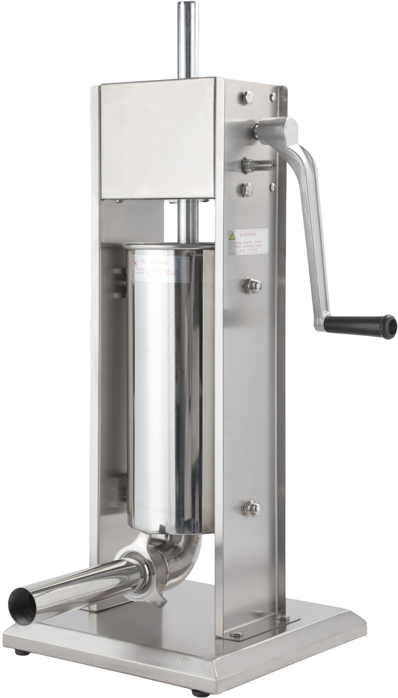 Dešrų kimštuvas 5 kg KD4132