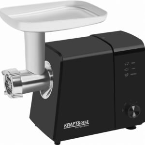 Mėsmalė su priedais 2200 W KD4205