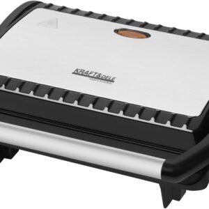 Elektrinis grilis 2200 W KD4200