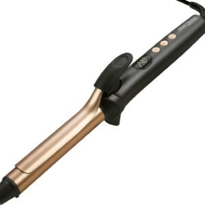 Plaukų tiesintuvas ir garbanojimo žnyplės 90 W KD4393