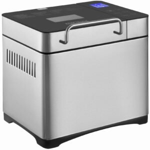 Duonkepė su 19 programų KD4220