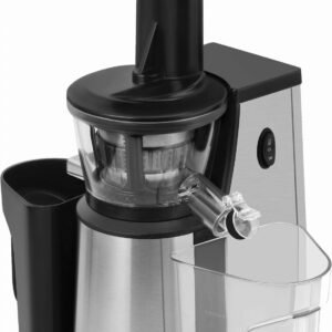 Lėtaeigė sulčiaspaudė 450 W KD4301