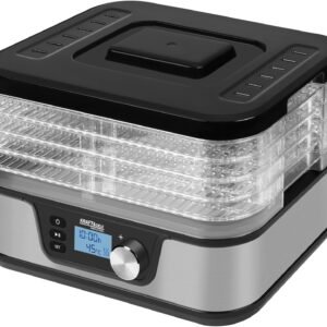 Vaisių, daržovių ir grybų džiovyklė KD4212